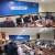 برگزاری جلسه شورای اداری شهرستان چگنی با حضور دکتر سپهوند منتخب مردم خرم آباد و چگنی در مجلس در محل فرمانداری چگنی؛